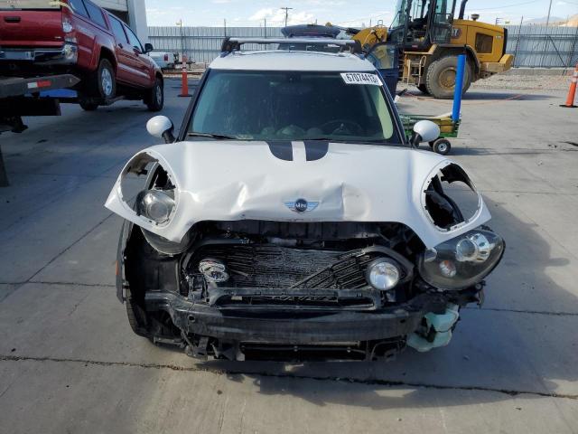 Photo 4 VIN: WMWZC5C53DWP30181 - MINI COOPER S C 