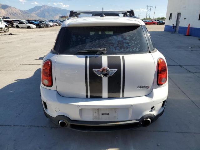 Photo 5 VIN: WMWZC5C53DWP30181 - MINI COOPER S C 