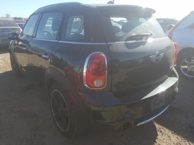 Photo 2 VIN: WMWZC5C53DWP30729 - MINI COOPER S C 