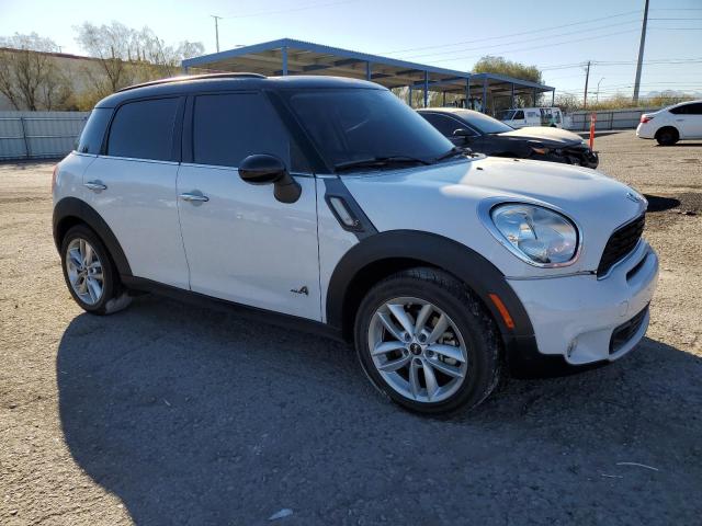 Photo 3 VIN: WMWZC5C53DWP31671 - MINI COOPER S C 