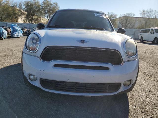 Photo 4 VIN: WMWZC5C53DWP31671 - MINI COOPER S C 