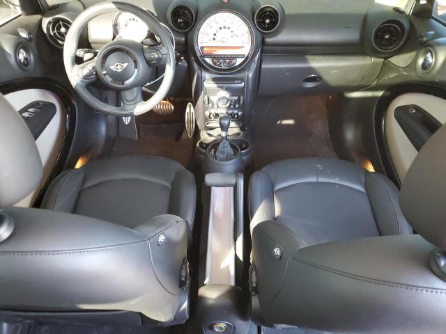 Photo 7 VIN: WMWZC5C53DWP31671 - MINI COOPER S C 