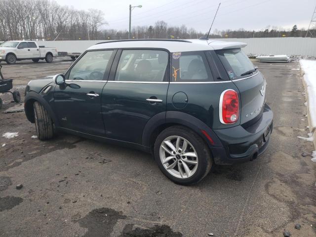 Photo 1 VIN: WMWZC5C53DWP34456 - MINI COOPER 