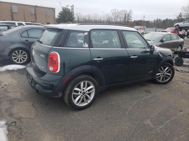 Photo 2 VIN: WMWZC5C53DWP34456 - MINI COOPER 