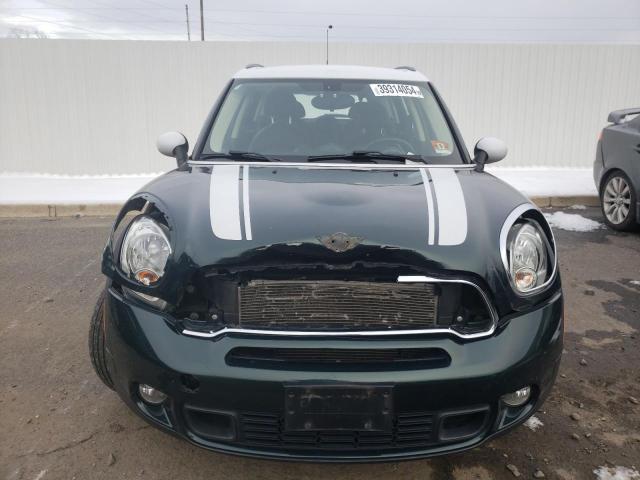 Photo 4 VIN: WMWZC5C53DWP34456 - MINI COOPER 