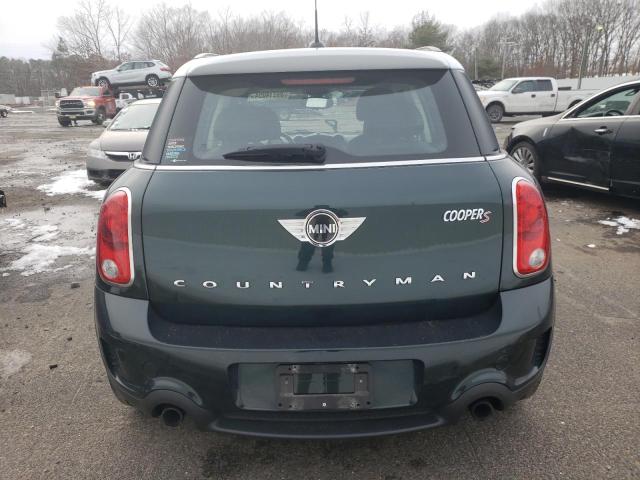 Photo 5 VIN: WMWZC5C53DWP34456 - MINI COOPER 