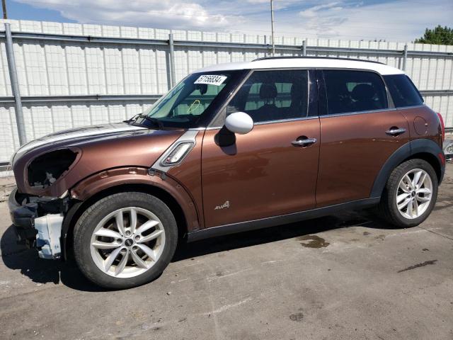 Photo 0 VIN: WMWZC5C53DWP34893 - MINI COOPER 