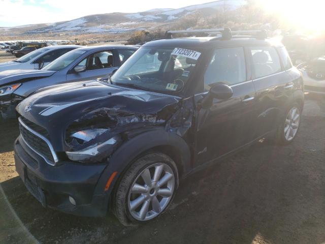 Photo 1 VIN: WMWZC5C53EWM18508 - MINI COOPER S C 