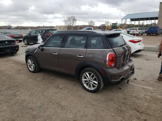 Photo 1 VIN: WMWZC5C53EWP35009 - MINI COOPER 