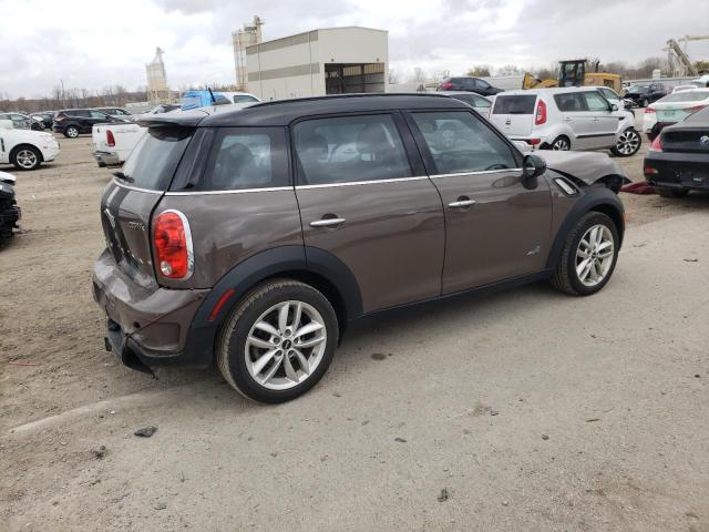 Photo 2 VIN: WMWZC5C53EWP35009 - MINI COOPER 