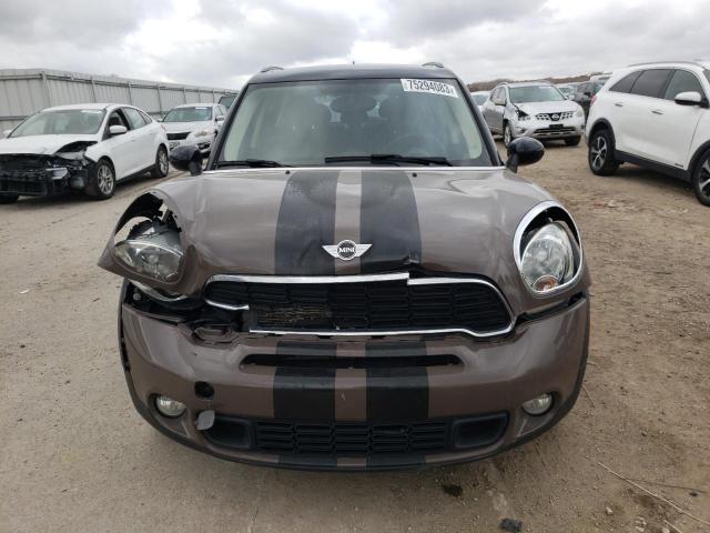 Photo 4 VIN: WMWZC5C53EWP35009 - MINI COOPER 