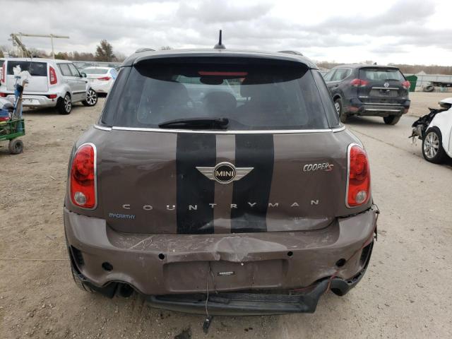 Photo 5 VIN: WMWZC5C53EWP35009 - MINI COOPER 