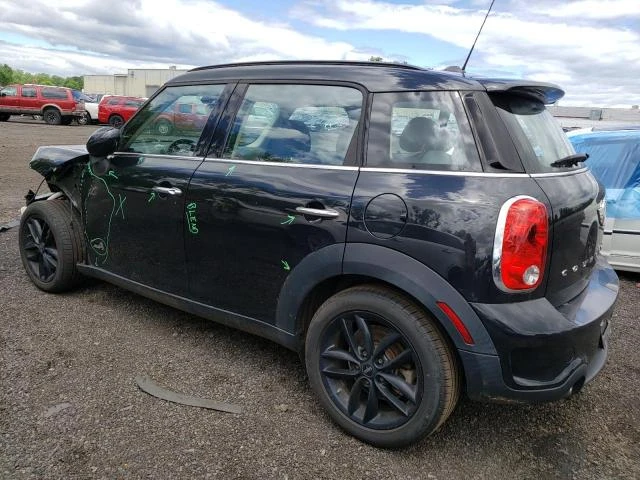 Photo 1 VIN: WMWZC5C53EWP36354 - MINI COOPER S C 