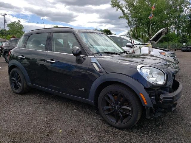 Photo 3 VIN: WMWZC5C53EWP36354 - MINI COOPER S C 