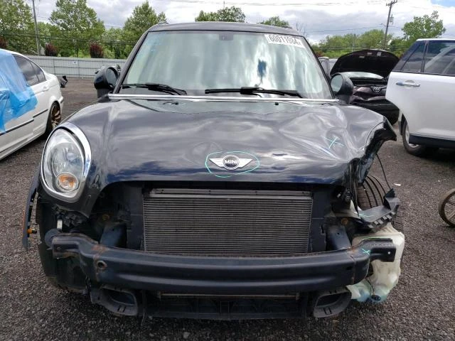 Photo 4 VIN: WMWZC5C53EWP36354 - MINI COOPER S C 