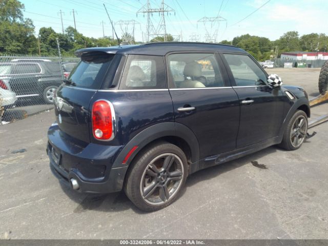 Photo 3 VIN: WMWZC5C53EWP37214 - MINI COOPER COUNTRYMAN 