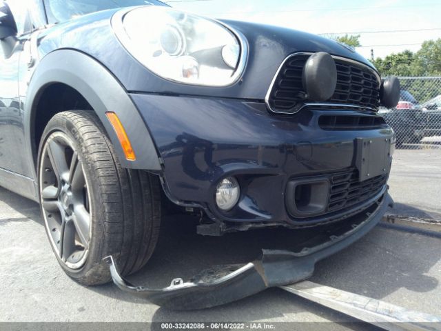 Photo 5 VIN: WMWZC5C53EWP37214 - MINI COOPER COUNTRYMAN 