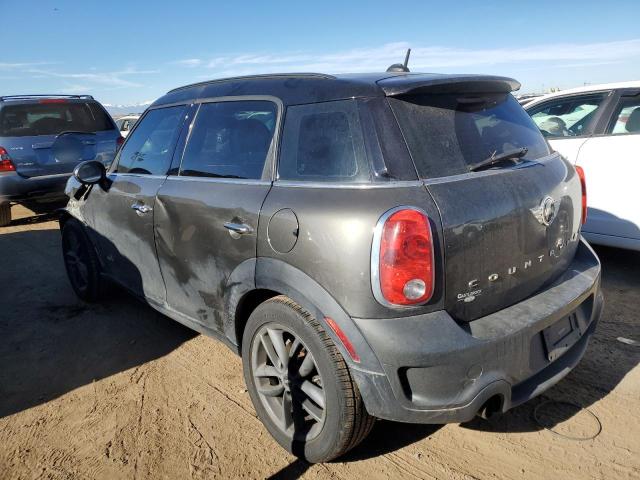 Photo 1 VIN: WMWZC5C53EWP37715 - MINI COOPER 