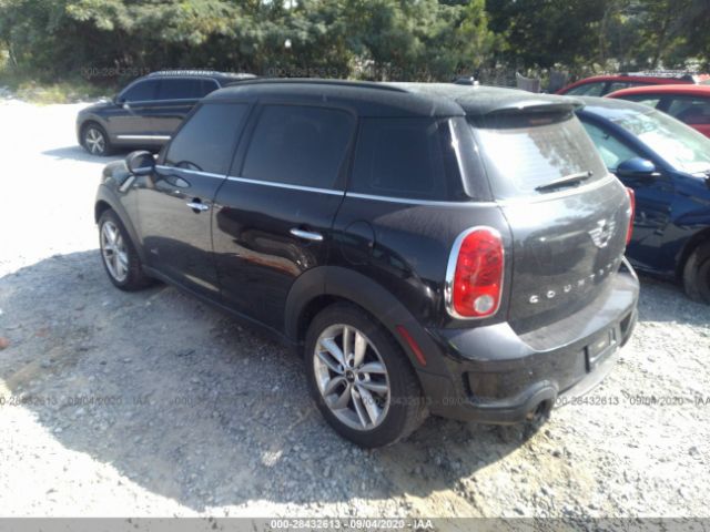 Photo 2 VIN: WMWZC5C53EWP38007 - MINI COOPER COUNTRYMAN 