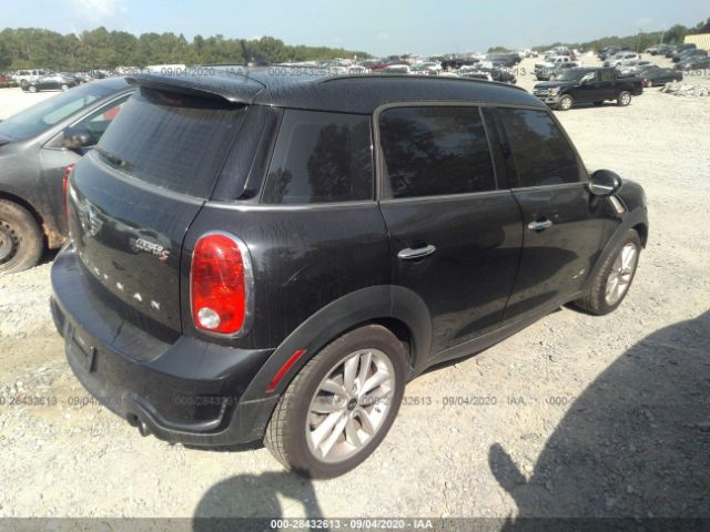 Photo 3 VIN: WMWZC5C53EWP38007 - MINI COOPER COUNTRYMAN 