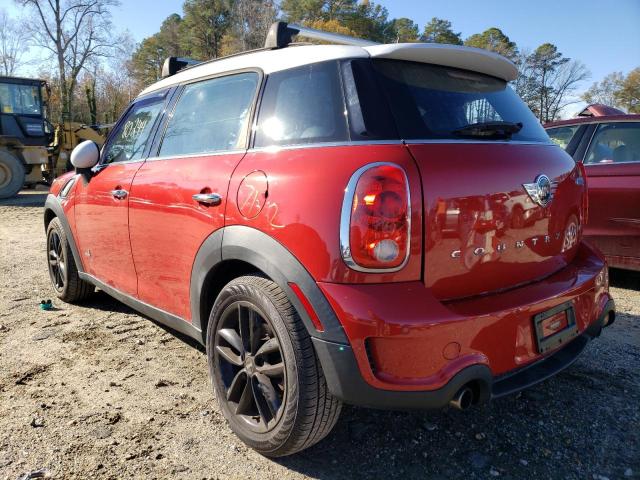 Photo 1 VIN: WMWZC5C53EWP38900 - MINI COOPER S C 