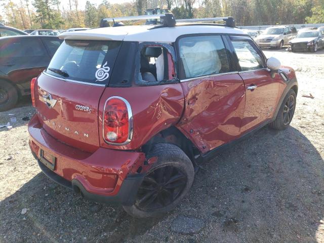 Photo 2 VIN: WMWZC5C53EWP38900 - MINI COOPER S C 