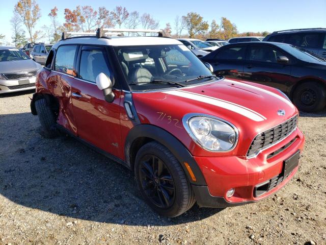 Photo 3 VIN: WMWZC5C53EWP38900 - MINI COOPER S C 