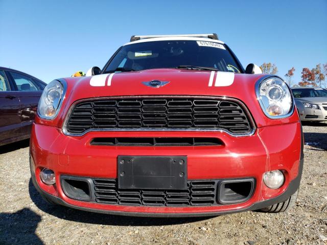 Photo 4 VIN: WMWZC5C53EWP38900 - MINI COOPER S C 