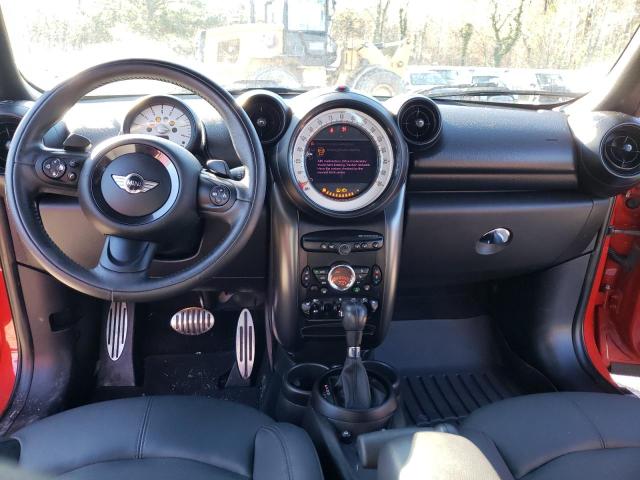 Photo 7 VIN: WMWZC5C53EWP38900 - MINI COOPER S C 