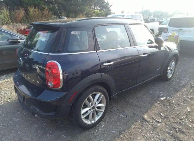 Photo 3 VIN: WMWZC5C53EWP39397 - MINI COOPER COUNTRYMAN 