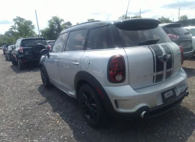 Photo 2 VIN: WMWZC5C53EWP40419 - MINI COOPER COUNTRYMAN 