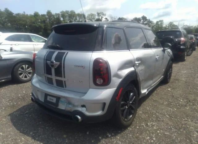 Photo 3 VIN: WMWZC5C53EWP40419 - MINI COOPER COUNTRYMAN 