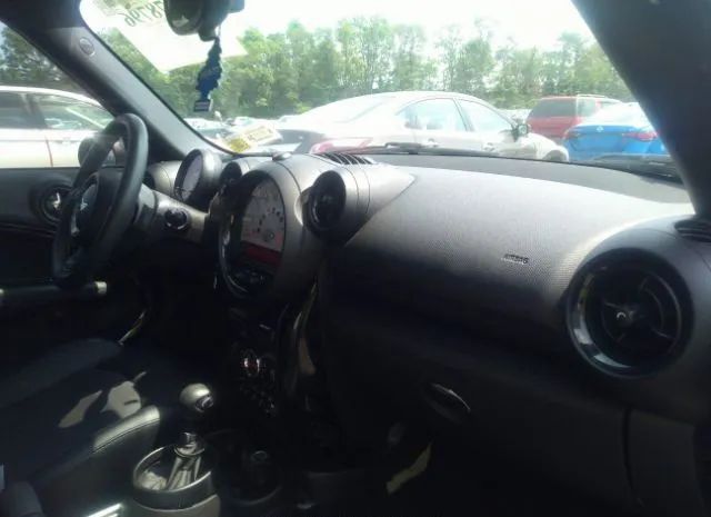 Photo 4 VIN: WMWZC5C53EWP40419 - MINI COOPER COUNTRYMAN 