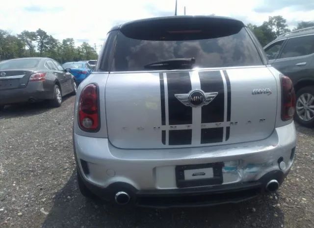 Photo 5 VIN: WMWZC5C53EWP40419 - MINI COOPER COUNTRYMAN 