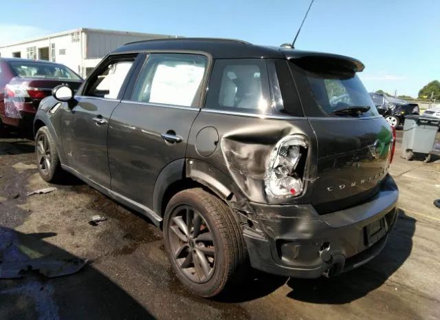 Photo 2 VIN: WMWZC5C53EWP41196 - MINI COOPER COUNTRYMAN 