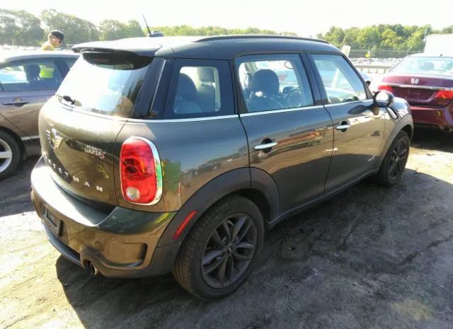 Photo 3 VIN: WMWZC5C53EWP41196 - MINI COOPER COUNTRYMAN 