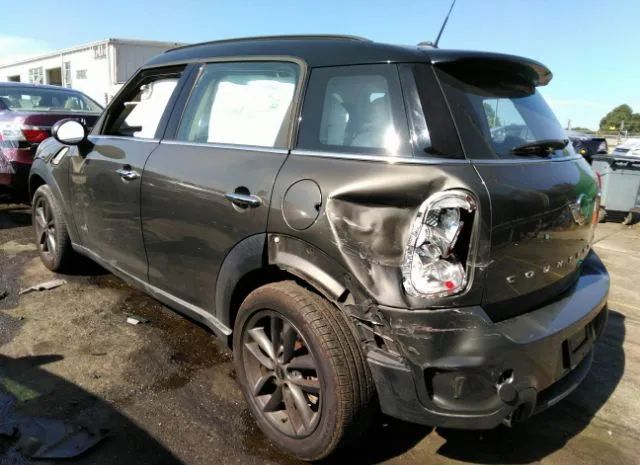 Photo 5 VIN: WMWZC5C53EWP41196 - MINI COOPER COUNTRYMAN 