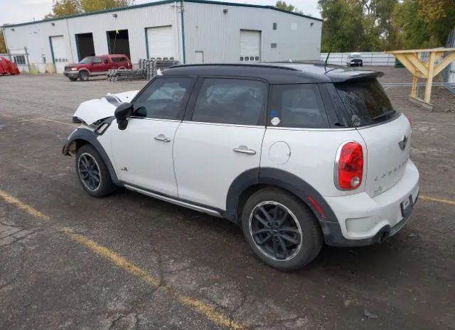 Photo 2 VIN: WMWZC5C53FWM19627 - MINI COUNTRYMAN 