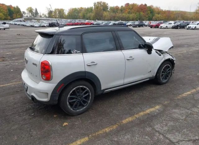 Photo 3 VIN: WMWZC5C53FWM19627 - MINI COUNTRYMAN 