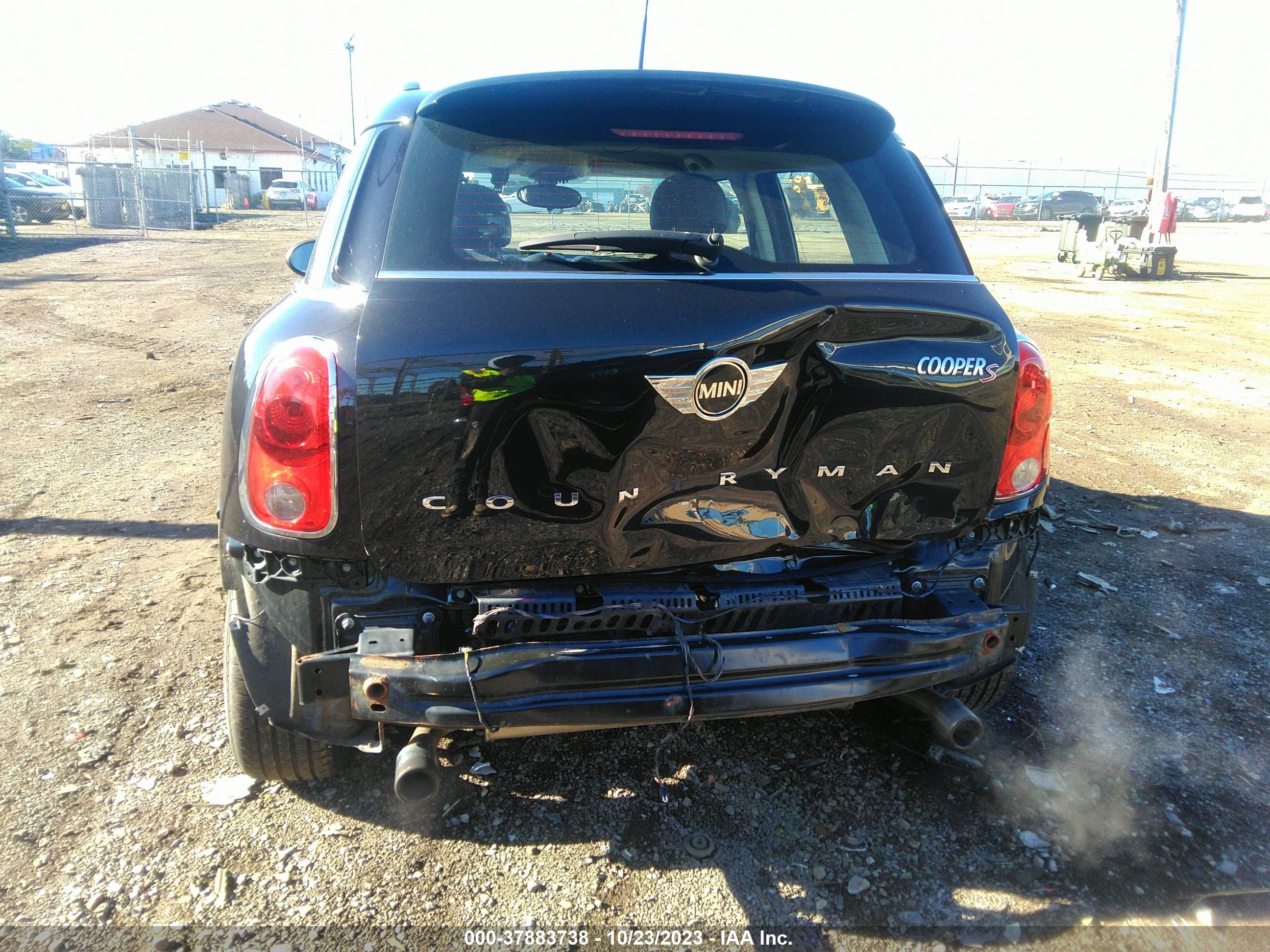 Photo 15 VIN: WMWZC5C53FWP42673 - MINI COUNTRYMAN 