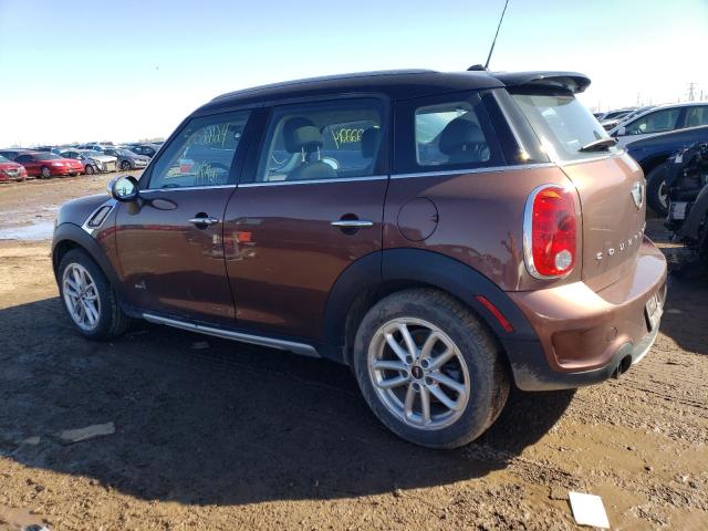 Photo 1 VIN: WMWZC5C53FWP43905 - MINI COOPER 