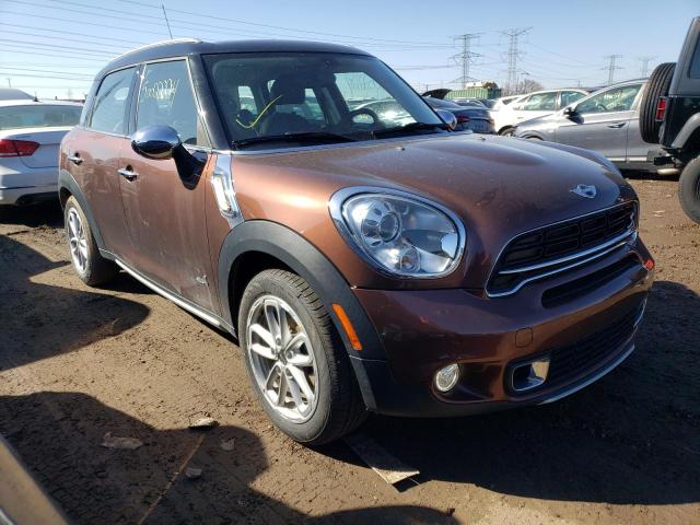 Photo 3 VIN: WMWZC5C53FWP43905 - MINI COOPER 