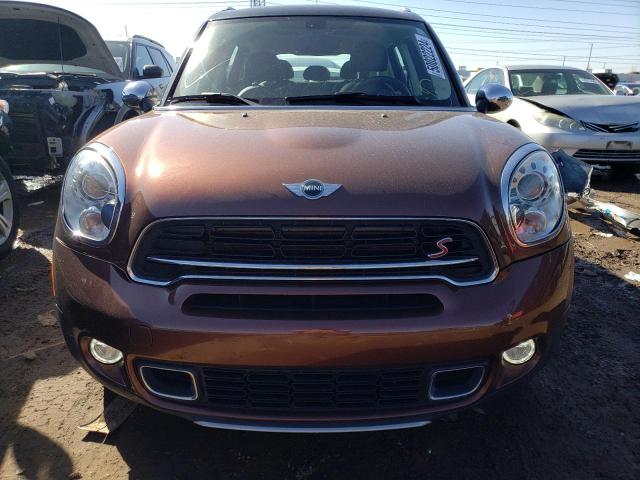 Photo 4 VIN: WMWZC5C53FWP43905 - MINI COOPER 