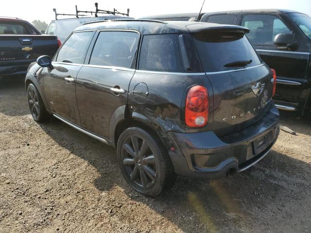 Photo 1 VIN: WMWZC5C53FWP44245 - MINI COOPER S C 