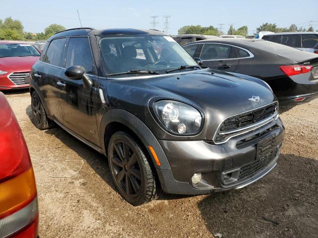 Photo 3 VIN: WMWZC5C53FWP44245 - MINI COOPER S C 