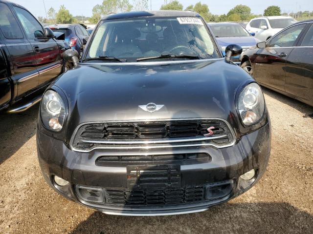 Photo 4 VIN: WMWZC5C53FWP44245 - MINI COOPER S C 