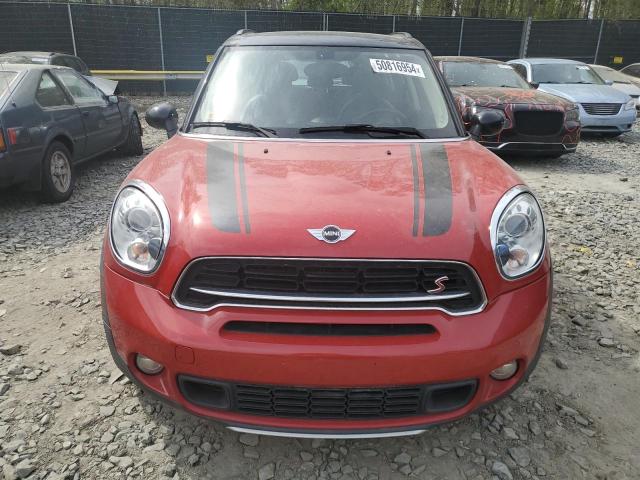 Photo 4 VIN: WMWZC5C53FWP44892 - MINI COOPER S C 