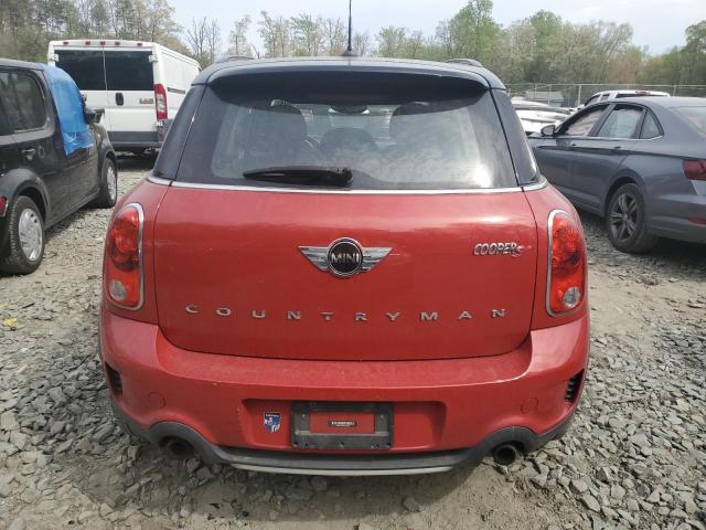 Photo 5 VIN: WMWZC5C53FWP44892 - MINI COOPER S C 