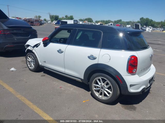 Photo 2 VIN: WMWZC5C53FWP45492 - MINI COUNTRYMAN 