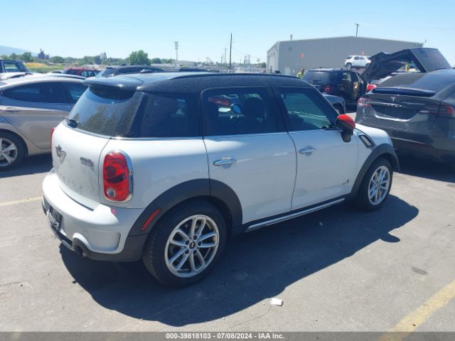 Photo 3 VIN: WMWZC5C53FWP45492 - MINI COUNTRYMAN 